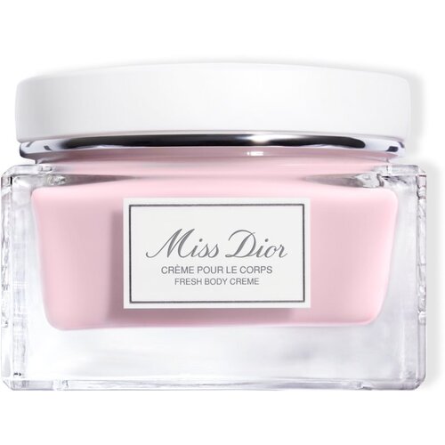 Dior Miss krema za tijelo za žene 150 ml Slike