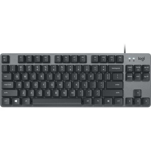 Logitech K835 tkl blue" Cijene
