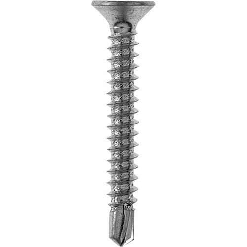 PROFI DEPOT Samonarezni vijak VZ (Promjer: 4,8 mm, Duljina: 50 mm, 50 Kom., Pocinčano) Slike