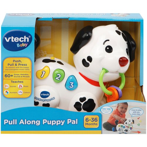 Vtech psić za šetnju Cijene