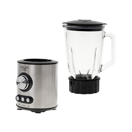 Adler AD4078 BLENDER 800W 1,5L STAKLO Slike