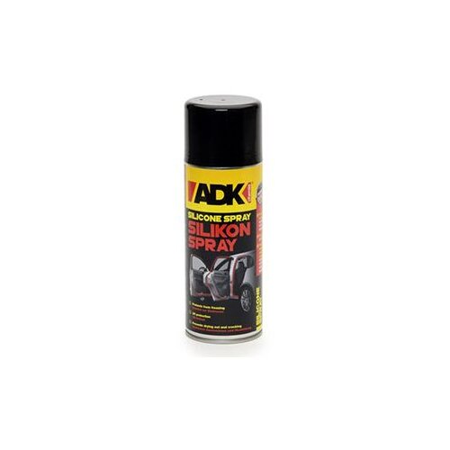  Silikon sprej ADK 400ml Cijene