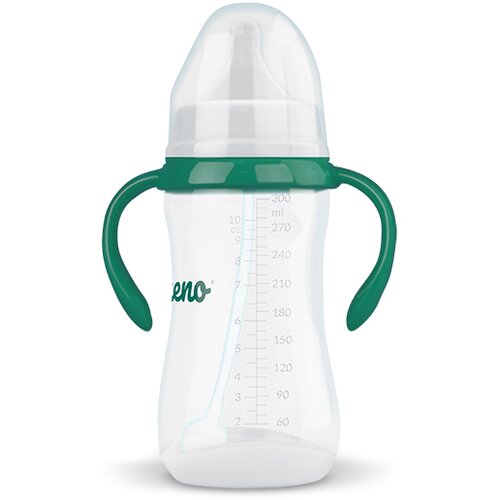 Neno 2410 Boca od 300 ml s rezačem boca 300 Slike