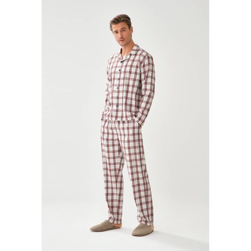 Dagi Two-Piece Set - Ecru - Regular Slike