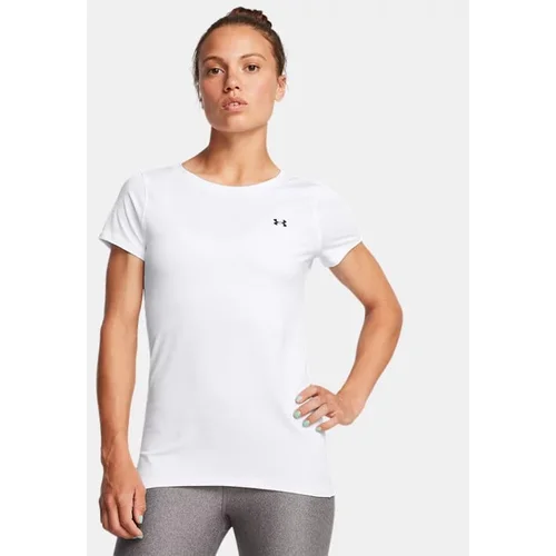 Under Armour Women's T-shirt TECH MESH