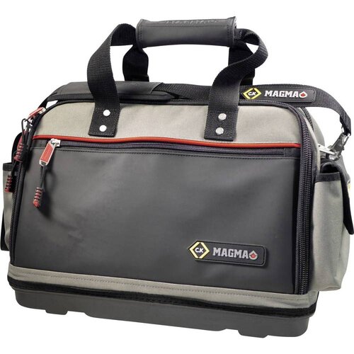 CK Torba za alat - bez sadržaja 1 komad C.K. Magma Pro Plus MA2640 (D x Š x V) 450 x 290 x 340 mm Cijene