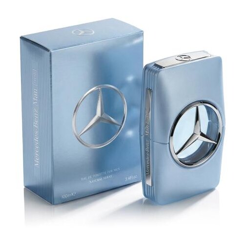 Mercedes-Benz Man Fresh 100 ml toaletna voda za mu&scaron;karce Cijene