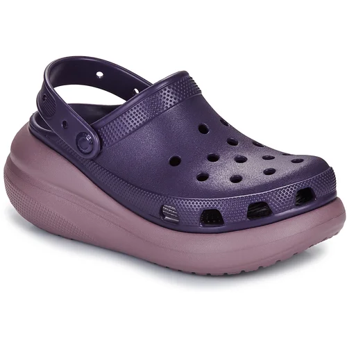 Crocs Cokli Crush Clog Vijolična