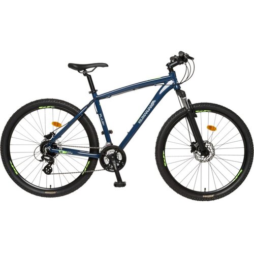 X Fact X-Fact MTB bicikl 27,5&ldquo; KILIMANJARO FLASH 27.5" 17" Cene
