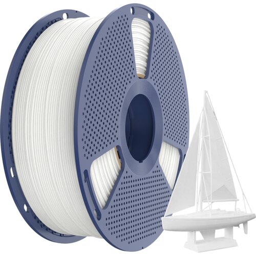 SUNLU LW-PLA White - 1,75 mm / 800 g Slike