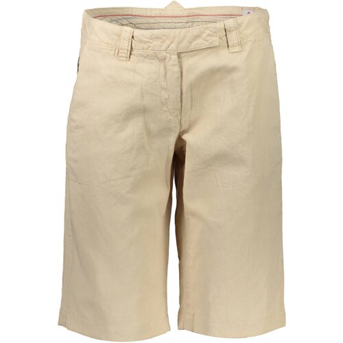 MURPHY&amp;amp;amp;NYE MURPHY&amp;amp;NYE BEIGE WOMEN&amp;amp;#39;S BERMUDA PANTS Slike