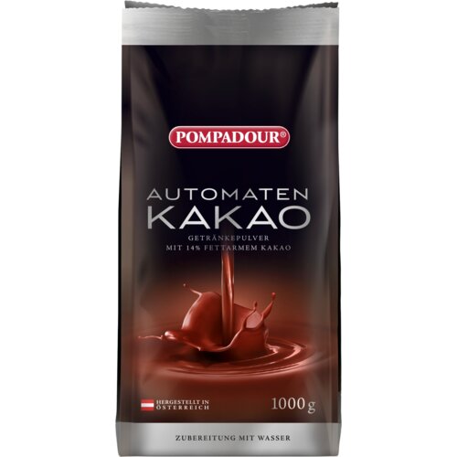  Kakav za avtomat - 1 kg Cene