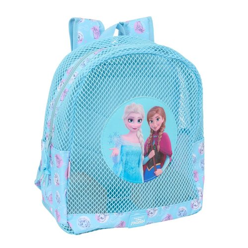 Frozen Disney anti-pje&amp;scaron;čani ruksak 30 cm Slike