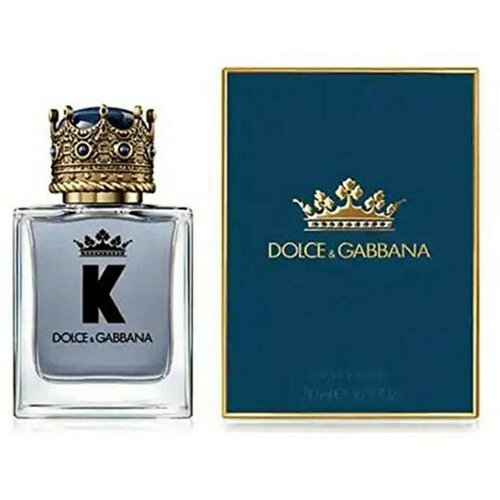 Parfem za mu&amp;scaron;karce K Dolce &amp;amp;amp Gabbana EDT 50 ml Slike