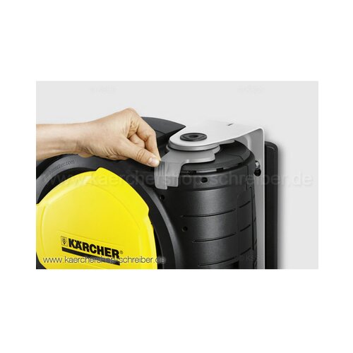 Karcher Kutija za creva Premium Automatic CR 7.220 Slike