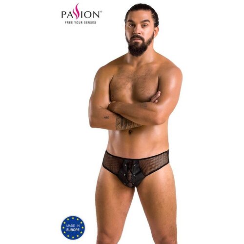 Penthouse Strast - 035 Slip Richard, (21266898) Slike