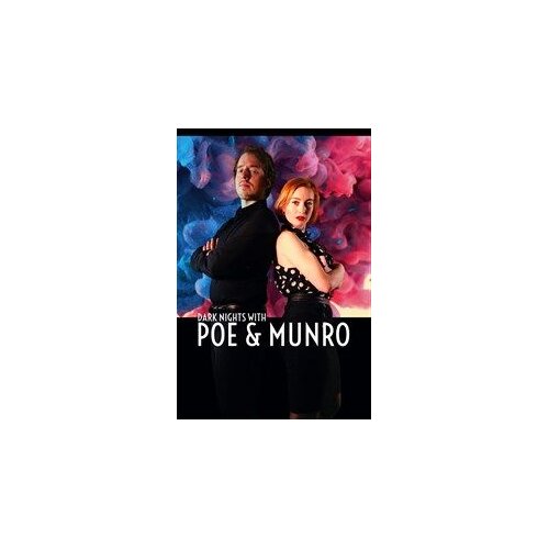  dark nights with poe and munro xbox live key europe Cene