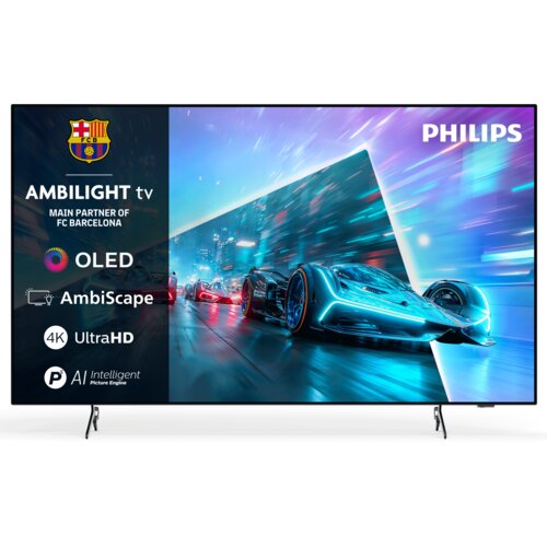 Philips televizor 55OLED761/12 oled ambilight, (5000307535) Cene