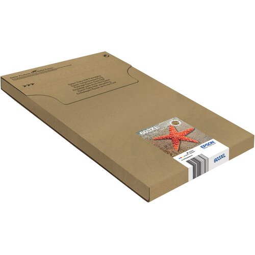 Epson Multipack 4-colours 603XL EasyMail Slike