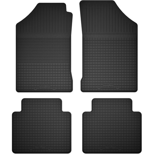 Wielganizator Komplet 4 gumijastih avtotesnilk, univerzalni za: Mazda CX30 / CX-30 crossover (2019-), (22132153) Cene