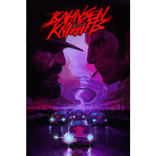 Steam Bahnsen Knights (PC) Key GLOBAL Cene