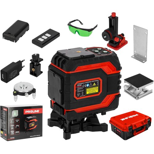 Proline 15191 laserski nivelir Cijene