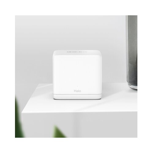 Mercusys halo H30G (2-pack) AC1300 whole home mesh wi-fi sistem Slike