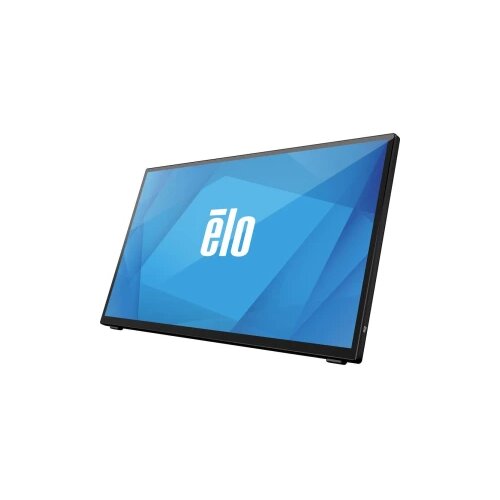 elo Touch Solution 2470L zaslon na dodir Energetska učinkovitost 2021: E (A - G) 60.5 cm (23.8 palac) 1920 x 1080 piksel 16:9 16 ms DisplayPort, HDMI™, VGA, USB 2.0 Cijene