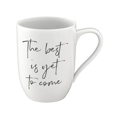  &amp;Scaron;ALICA THE BEST IS YET TO COME 9665 STATEMENT Slike