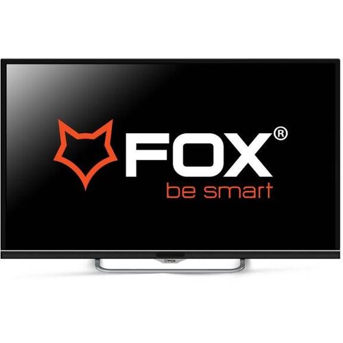 Fox 43DLE668 Smart Android LED televizor Slike