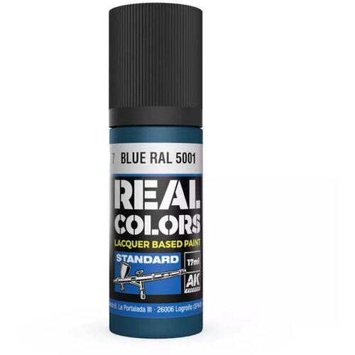 AK Interactive Blue RAL 5001 17 ml. Cene