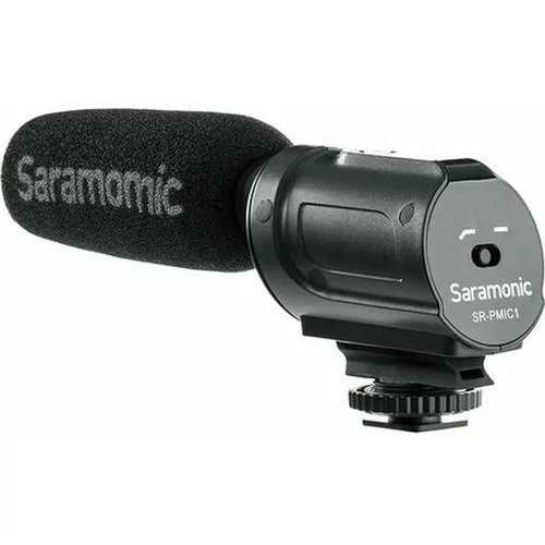 Saramonic mikrofon On-camera mic SR-PMIC1