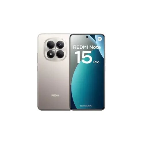 Xiaomi 25 8GB/256GB Titanium Cijene