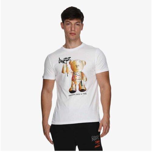 Buzz muška majica  Teddy graffiti t-shirt Cene