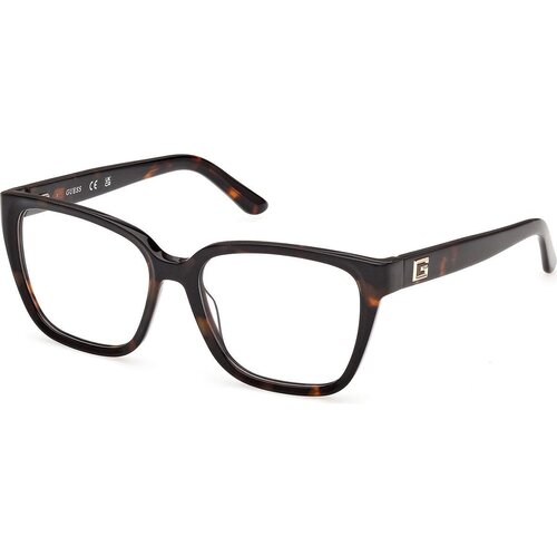 Guess GU50354 052 L (55) Havana/Kristalna Cene