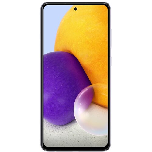 Samsung Obnovljeno - kot novo - Galaxy A72 viola 6GB/128GB pametni telefon, (21218418) Slike