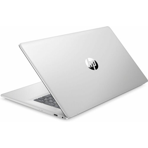 Hp Laptop 17-cp0125nm DOS/17.3"FHD AG IPS/Ryzen 5-5500U/16GB/512GB/srebrna Cene