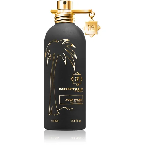 Montale Aqua Palma parfemska voda uniseks 100 ml