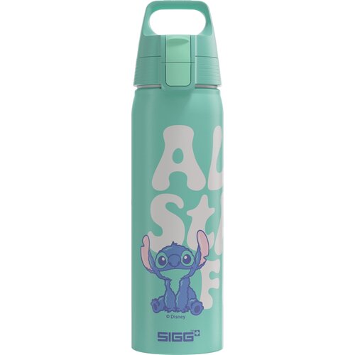 Sigg Aluminium Bottle WMB One 0,75 l - Aloha Stitch Slike