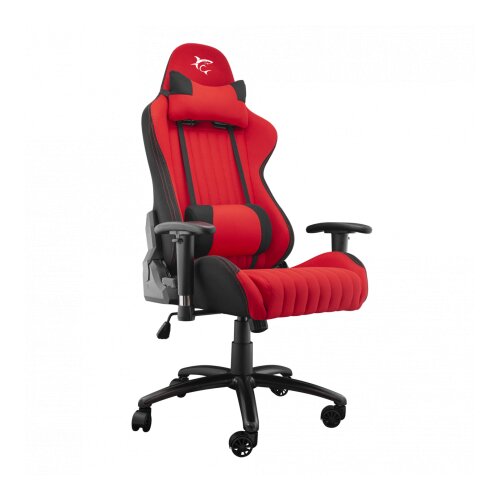 WHITESHARK RED DEVIL Gaming Chair Cene