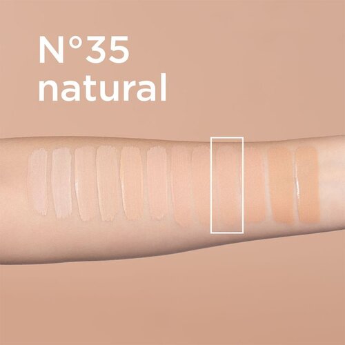 Artdeco perfect teint oil-free dugotrajni puder 20 ml nijansa 35 natural Cijene