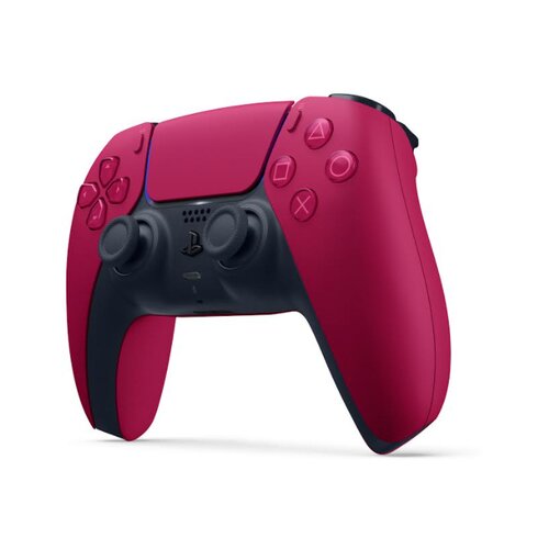 Sony Kontroler PS5 Dualsense rdeč Slike