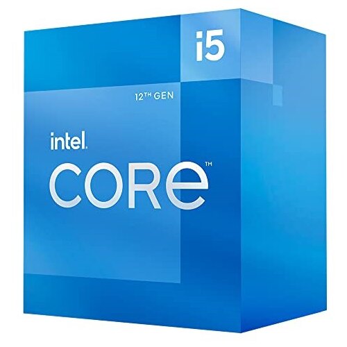 CPU Intel Core i5-12400 2.5GHz 18MB L3... Slike