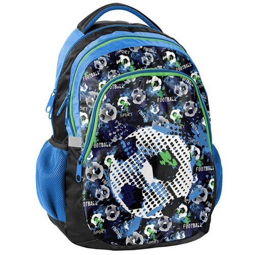  Školski ranac Paso 18-699FT Cene