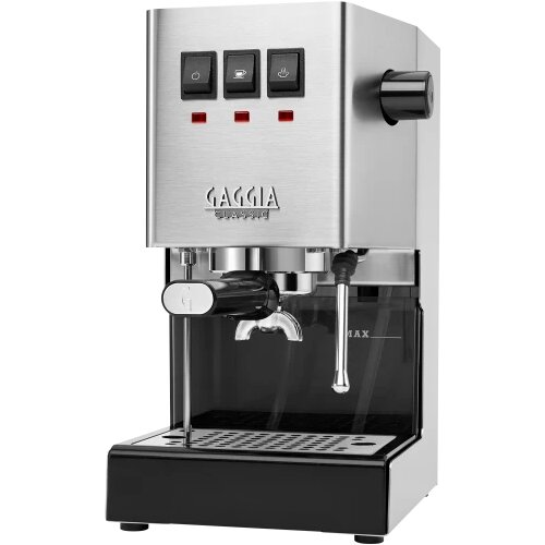 Gaggia Classic E24 Inox Cene