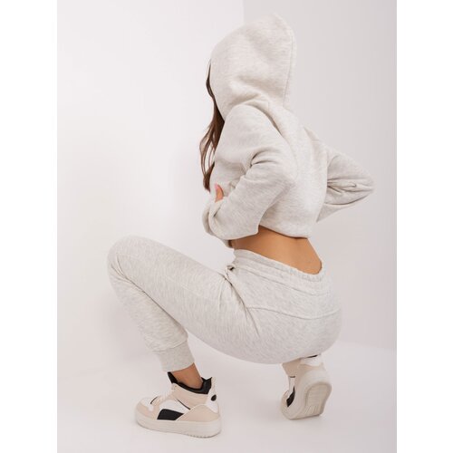 ex moda Set-EM-KMPL-661.10-light grey Cene