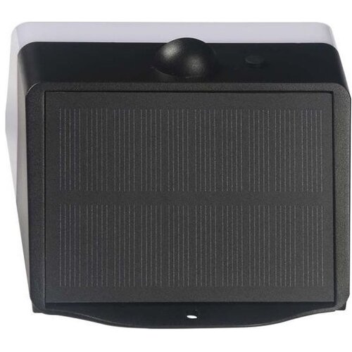  LED solarno zidno svetlo sa senzorom, LED/2W/3,7V, 4000K, IP65, 1200 mAh Slike