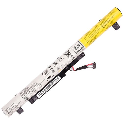 Lenovo Baterija za laptop Flex 2/L13L4A61, 7.2 V, 32 Wh/4400 mAh, Crna Cene