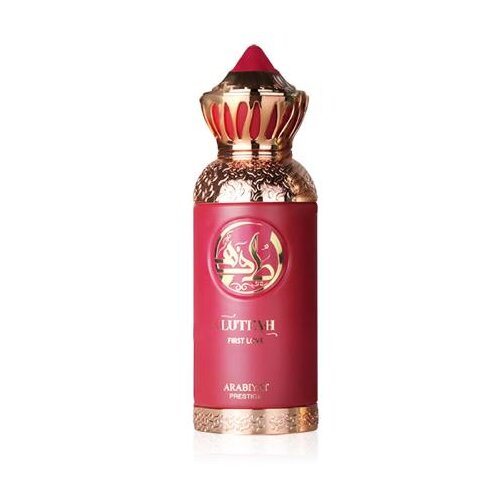 Arabiyat Prestige Lutfah First Love 80 ml parfemska voda za žene Cijene