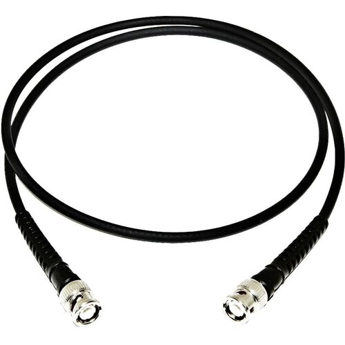 Muller Mueller Electric BU-P2249-C-600 merilni vod BNC moški konektor BNC moški konektor 15.3 m 1 kos, (20631170) Cene